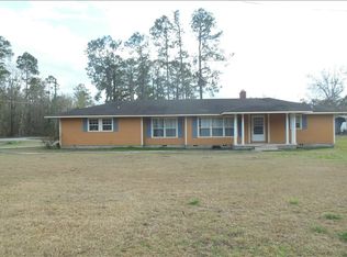 6277 NW Hwy 41, Jasper, FL 32052