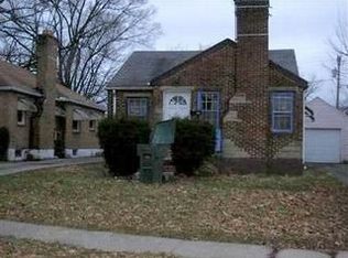 3112 Princeton Dr, Dayton, OH 45406