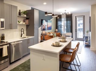 2175 American Way #332, Atlanta, GA 30341