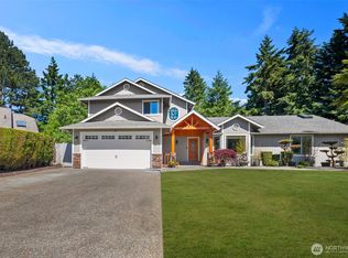 14015 SE 156th Ct, Renton, WA 98058