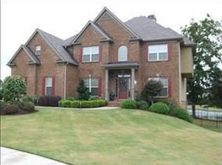 3418 Aster Ln, Auburn, GA 30011