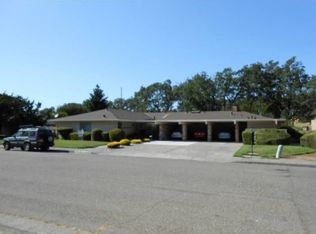181 White Oak Dr, Santa Rosa, CA 95409