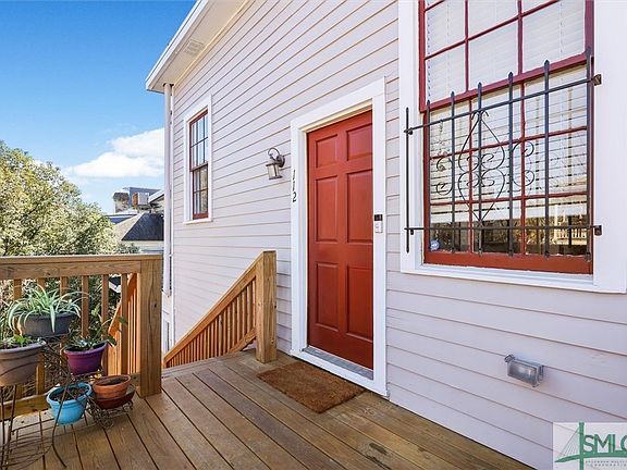 3rd image of 112 E Duffy Street #C