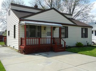 33535 Duncan, Fraser, MI 48026