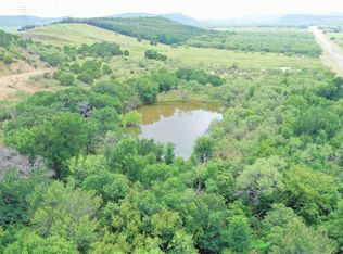 S Fm 1191, Bryson, TX 76427
