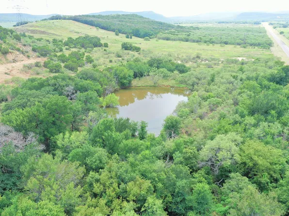 S Fm 1191, Bryson, TX 76427