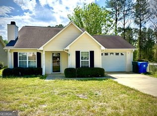 125 Easy St, Dublin, GA 31021