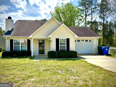 125 Easy St, Dublin, GA, 31021