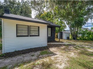 2331 WESTSIDE DRIVE, LEESBURG, FL 34748