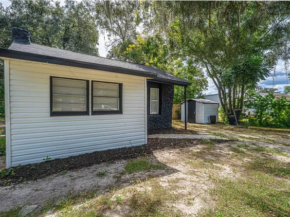 2331 WESTSIDE DRIVE, LEESBURG, FL 34748
