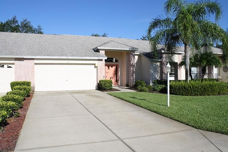 1143 Wolford Dr New Pt Richey FL 34655 Zillow