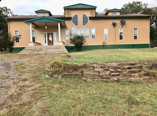 20098 Knot Hole Rd, Cameron, OK 74932