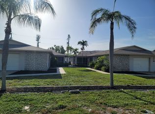 4807 Triton Ct E APT 1, Cape Coral, FL 33904