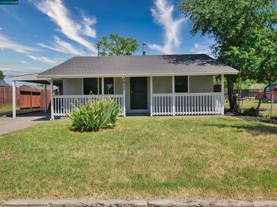 3922 May St, Sacramento, CA, 95838