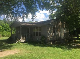 527 Rex Ct, Niles, MI 49120