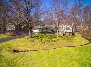 3 Wood Gate, Pittsford, NY 14534