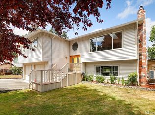 3528 SW 328th Pl, Federal Way, WA 98023