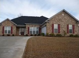 4519 Logans Way, Augusta, GA 30909