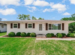 7830 Jennings Pl, Merrillville, IN 46410