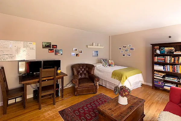 Sold by Brown Harris Stevens | media 2