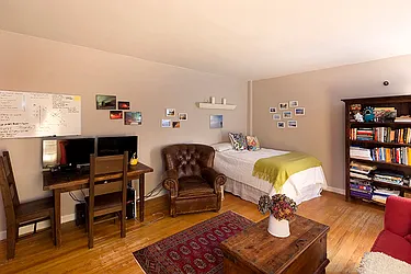 Sold by Brown Harris Stevens