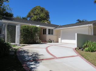 27023 Shorewood Rd, Rancho Palos Verdes, CA 90275