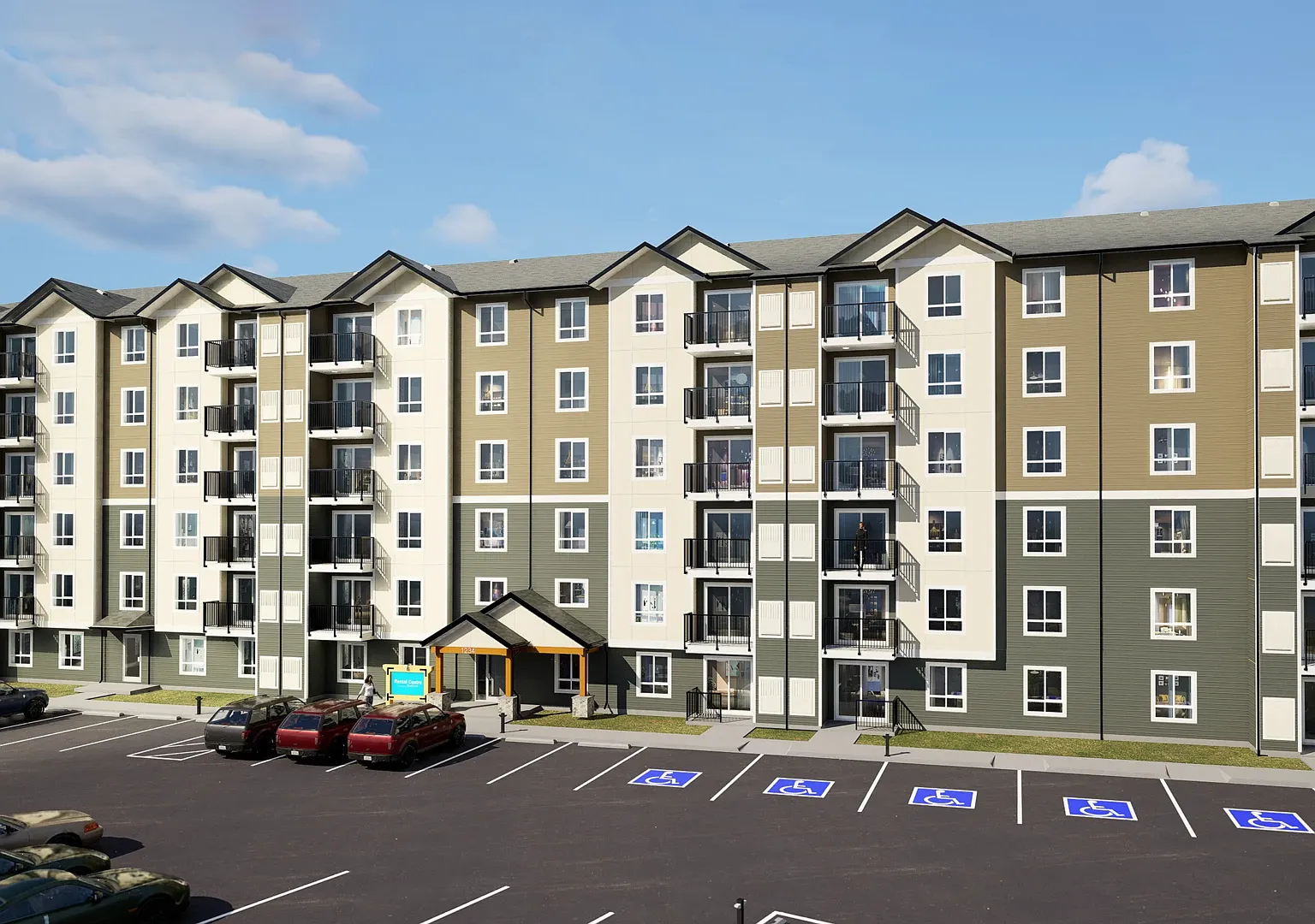 Silverside Pointe — Photo 1