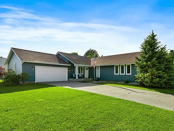 2nd image of 54445 Christle Ct