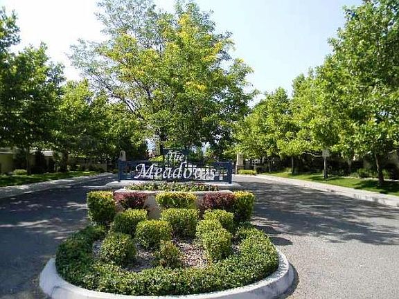 The Meadows Gated Communi
