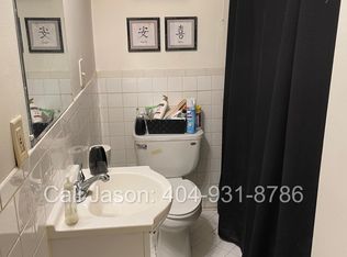 1345 Lockhaven Cir SW, Atlanta, GA 30311