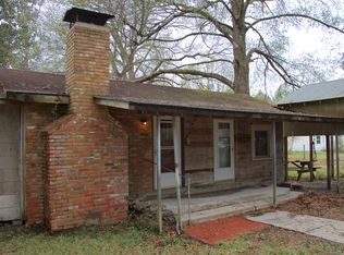 186 County Road 582, Kirbyville, TX 75933