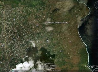 Mahimahi St LOT 881, Pahoa, HI 96778