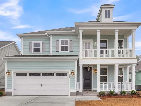 127 Cherrywood Dr, Summerville, SC 29483
