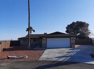 1312 Hummingbird Pl, Bullhead City, AZ 86442
