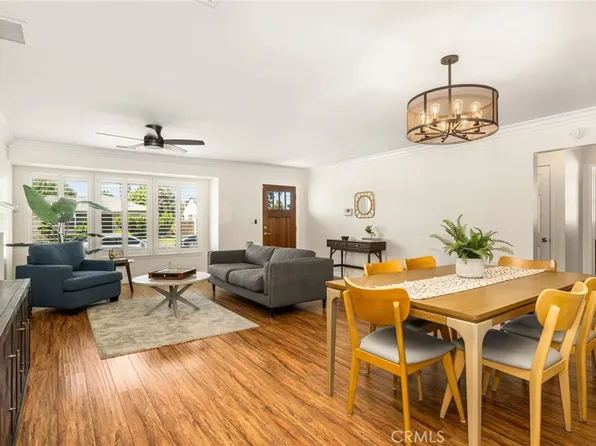 2152 N Greenbrier Rd, Long Beach, CA 90815