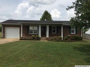 20575 Harris Loop, Elkmont, AL 35620