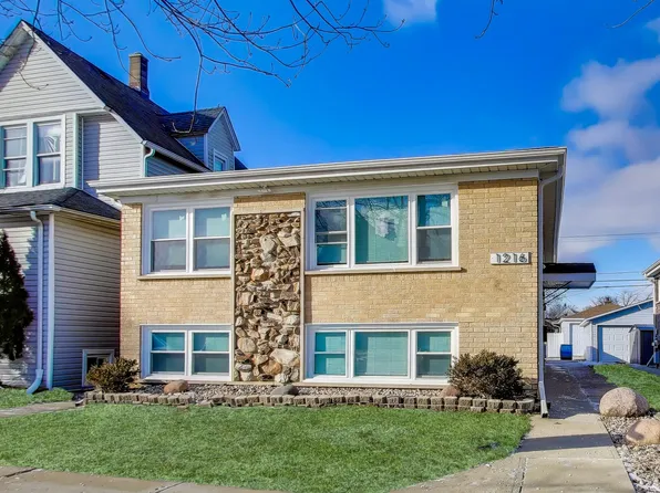 1216 N 20th Ave, Melrose Park, IL