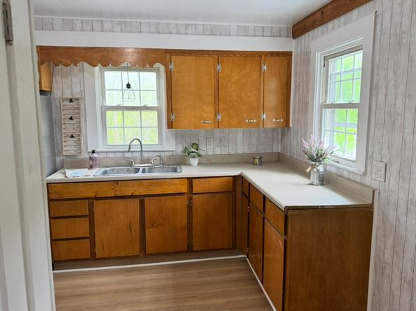4660 Bald Knob Rd, Frankfort, KY 40601