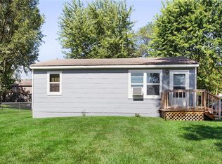 16000 Terry Ave, Belton, MO 64012