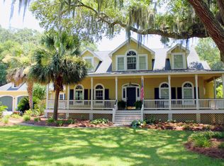 81 Dolphin Point Ln, Hilton Head Island, SC 29926