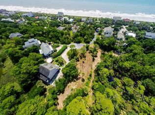 W Cooper Ave, Folly beach, SC 29439