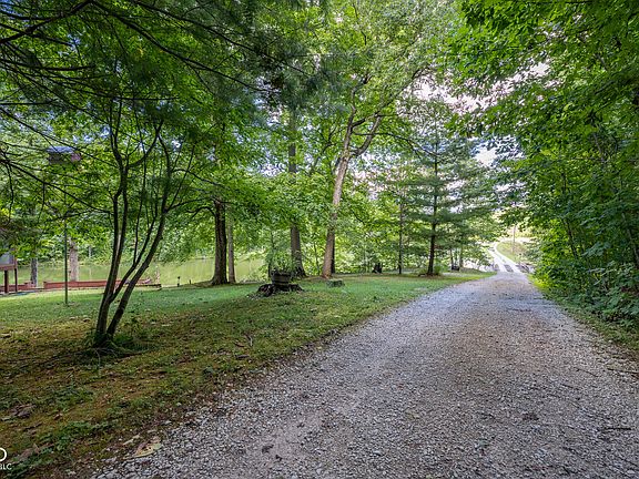 48th image of 3410 S County Road 800 W