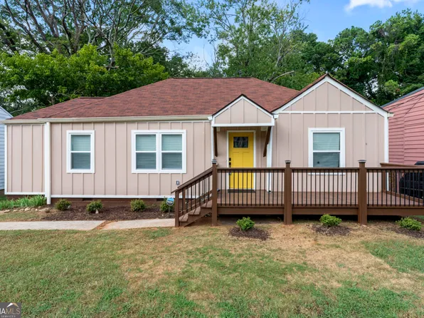 1909 Sylvan Ridge Dr SW, Atlanta, GA 30310