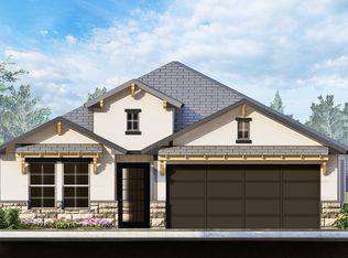117 Greenway Dr, Georgetown, TX 78628