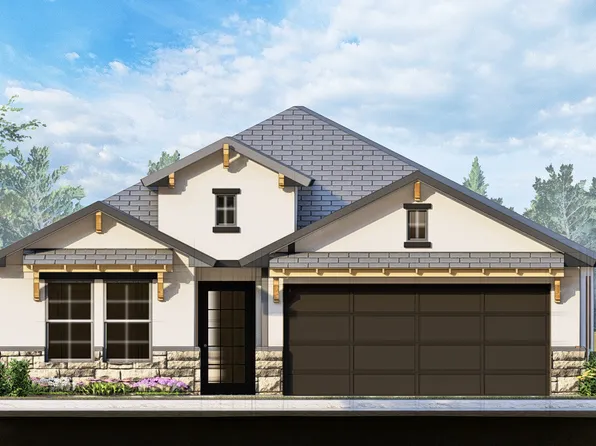 117 Greenway Dr, Georgetown, TX 78628