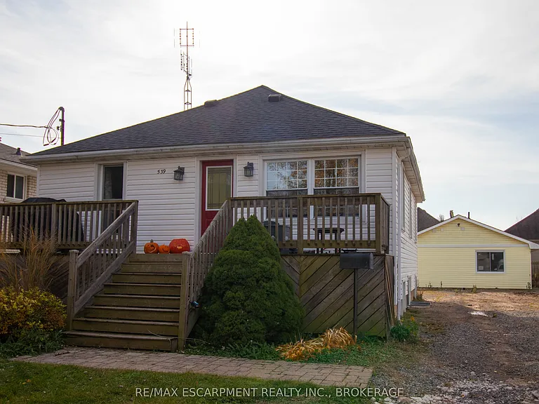 539 Woodlawn Rd #1 — Photo 20