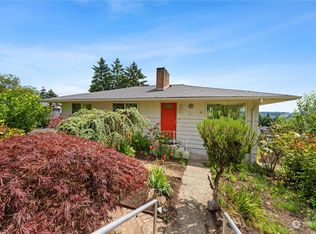 13418 80th Ave S, Seattle, WA 98178