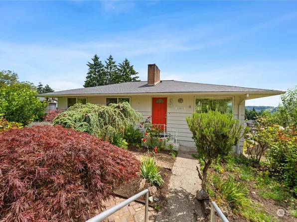 13418 80th Avenue S, Seattle, WA 98178