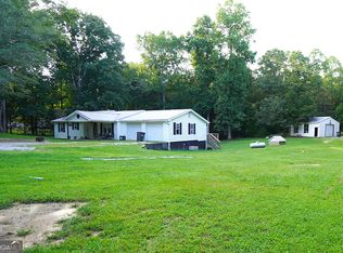 188 Causey Rd, Bremen, GA 30110