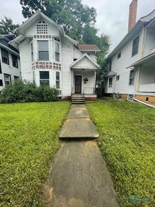 842 Lincoln Ave, Toledo, OH, 43607